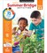 Summer Bridge Activities 4th to 5th Grade Workbooks All Subjects, Activity Book With Math, Reading Comprehension, Science, Fitness, Social Studies, Writing Practice, and Flash Cards